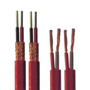 本質(zhì)安全防爆測溫系統熱電偶