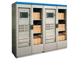 GZDW高頻開(kāi)關(guān)微機型直流電源柜